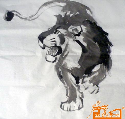 狮子7